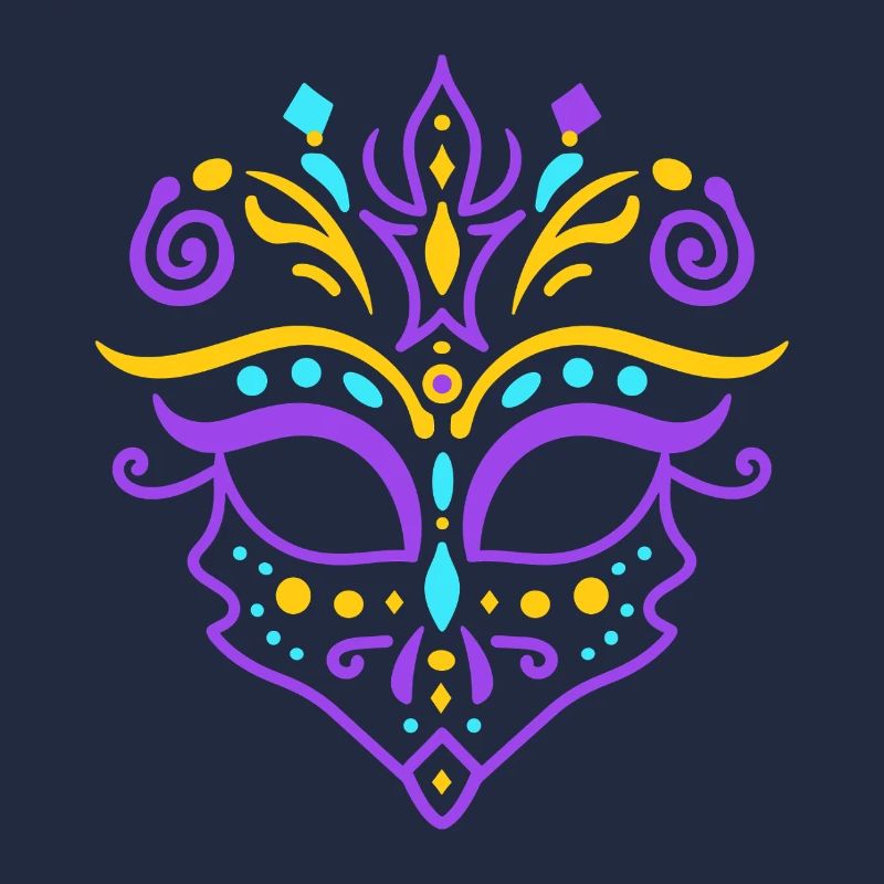 masque carnaval