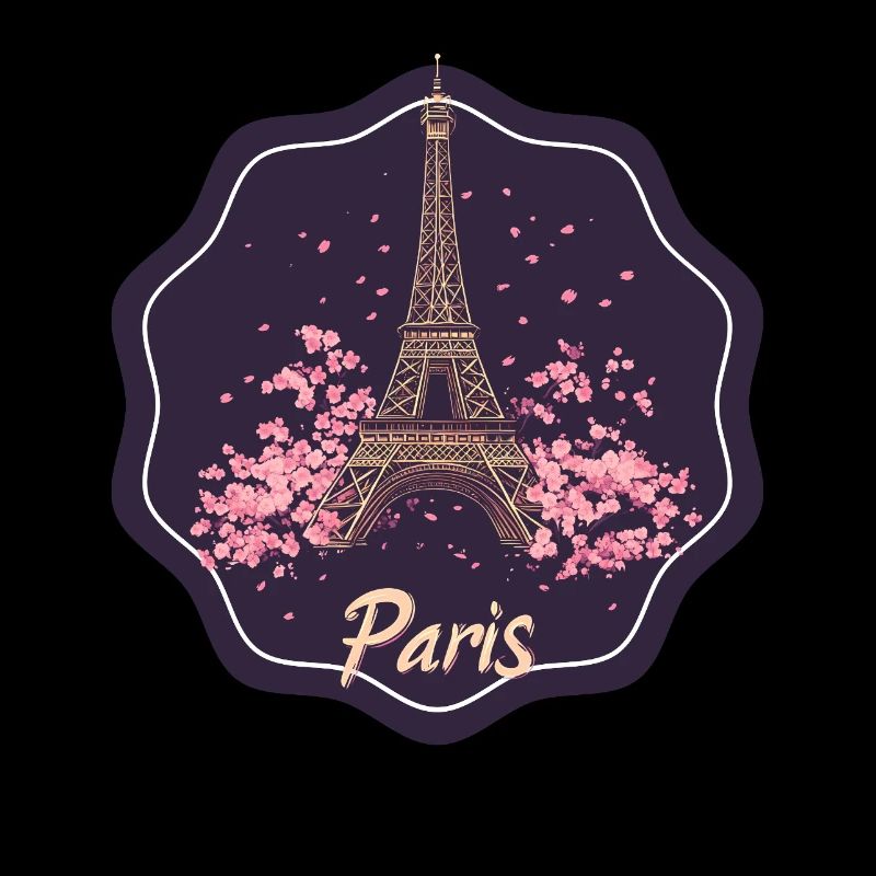 Paris Forever – Cadeau idéal !