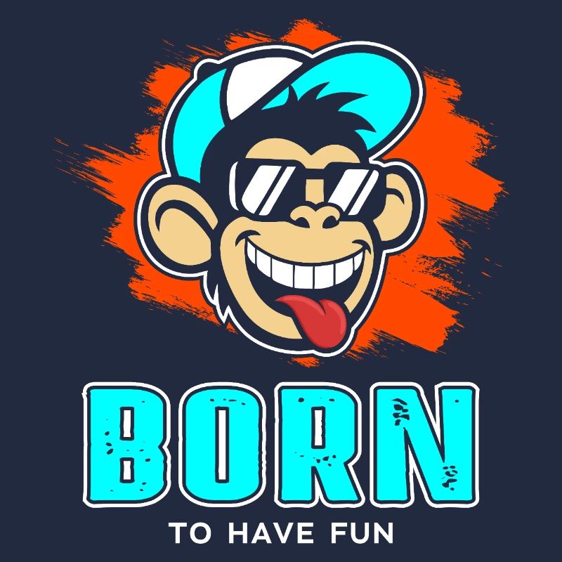 Born
