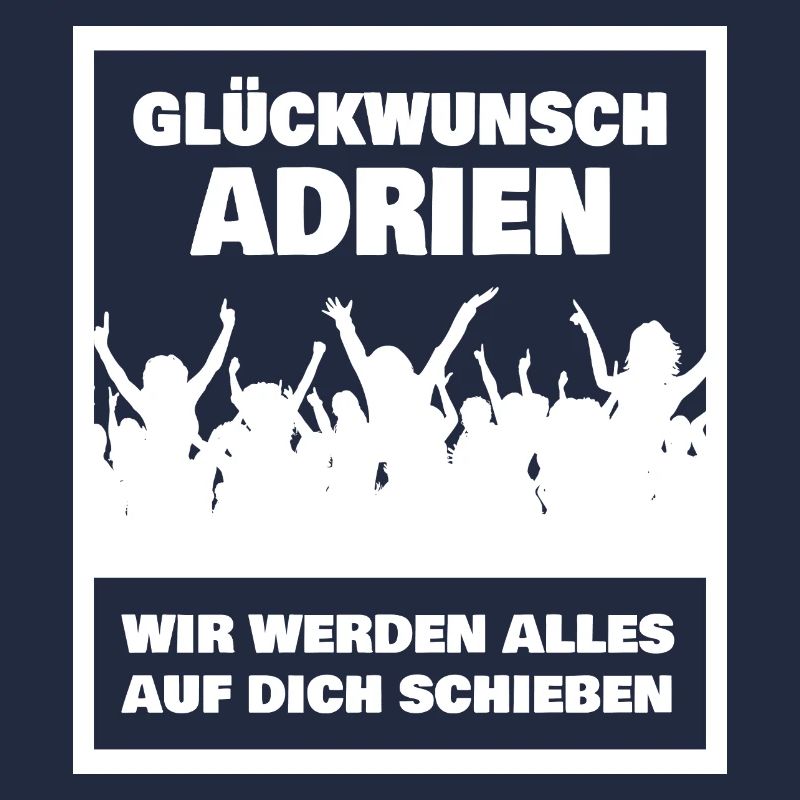 Adrien as a given name