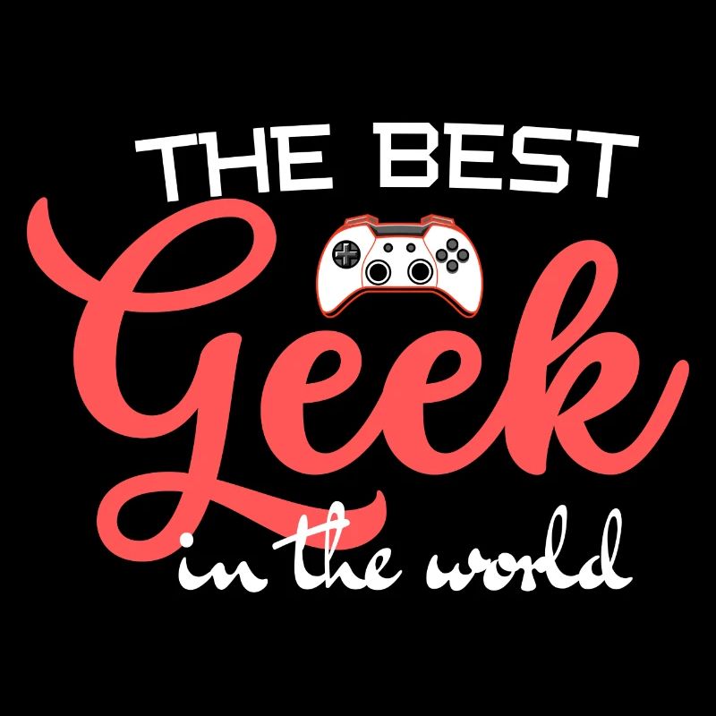 Der beste Geek