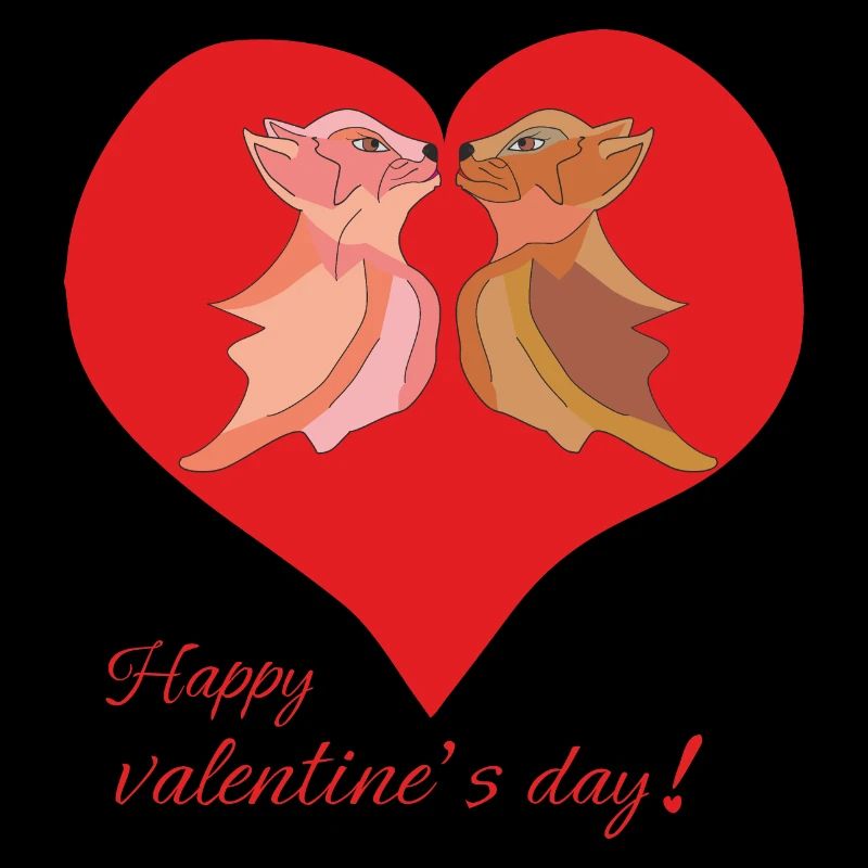 Joyeuse Saint-Valentin