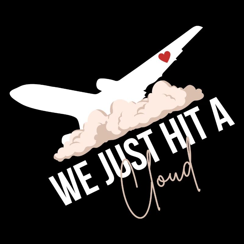 Piloten-Humor