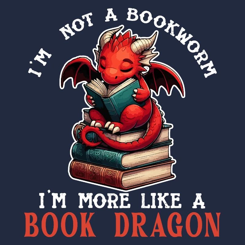 Dragon Book Reader