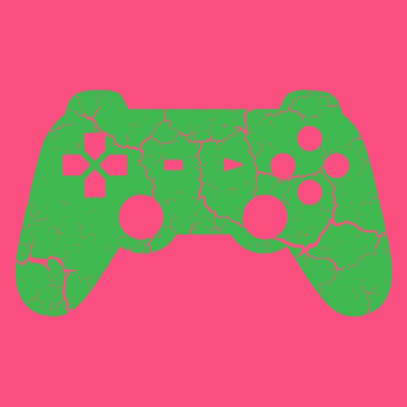 Controller-Gaming