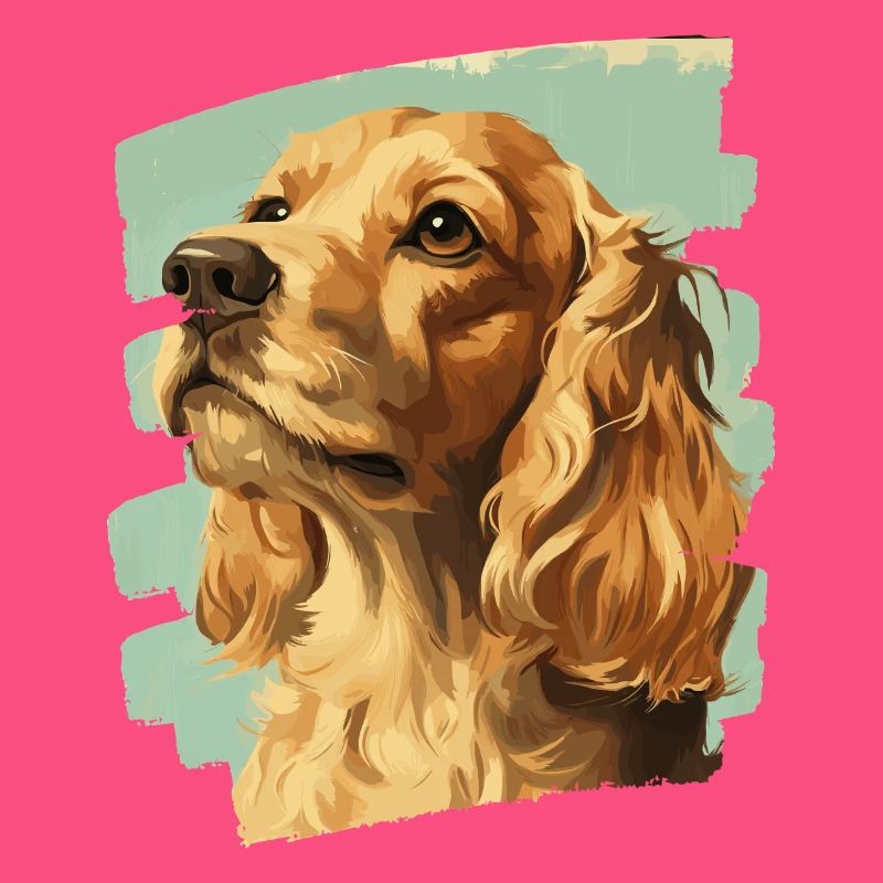 Cocker Spaniel