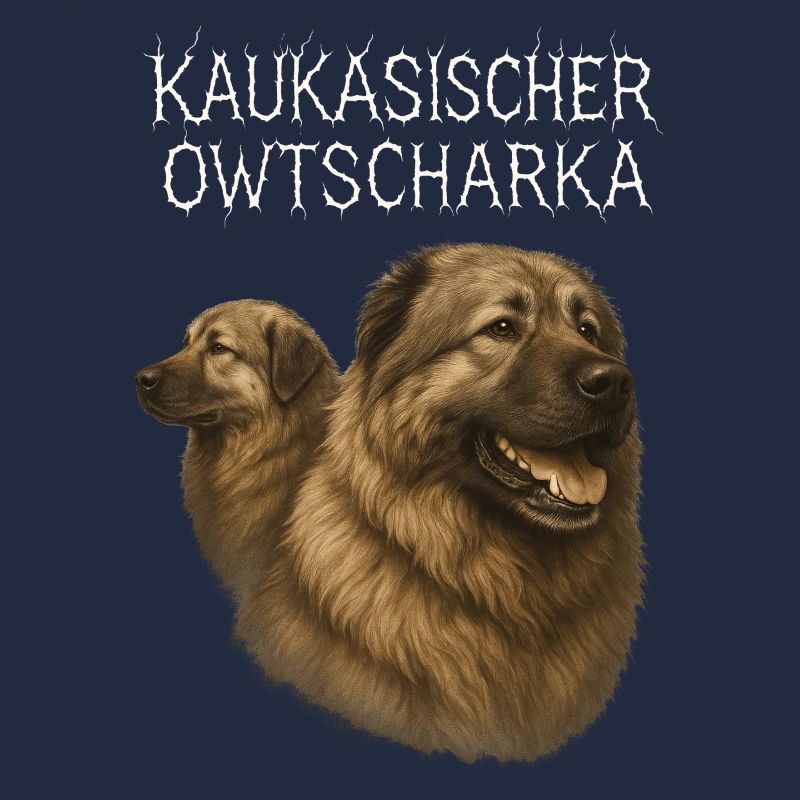 Kaukasischer Owtscharka