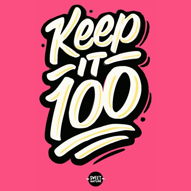 Keep It 100