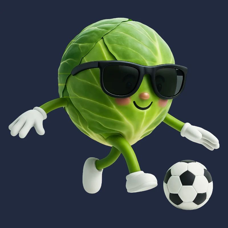 Fußball Kohl