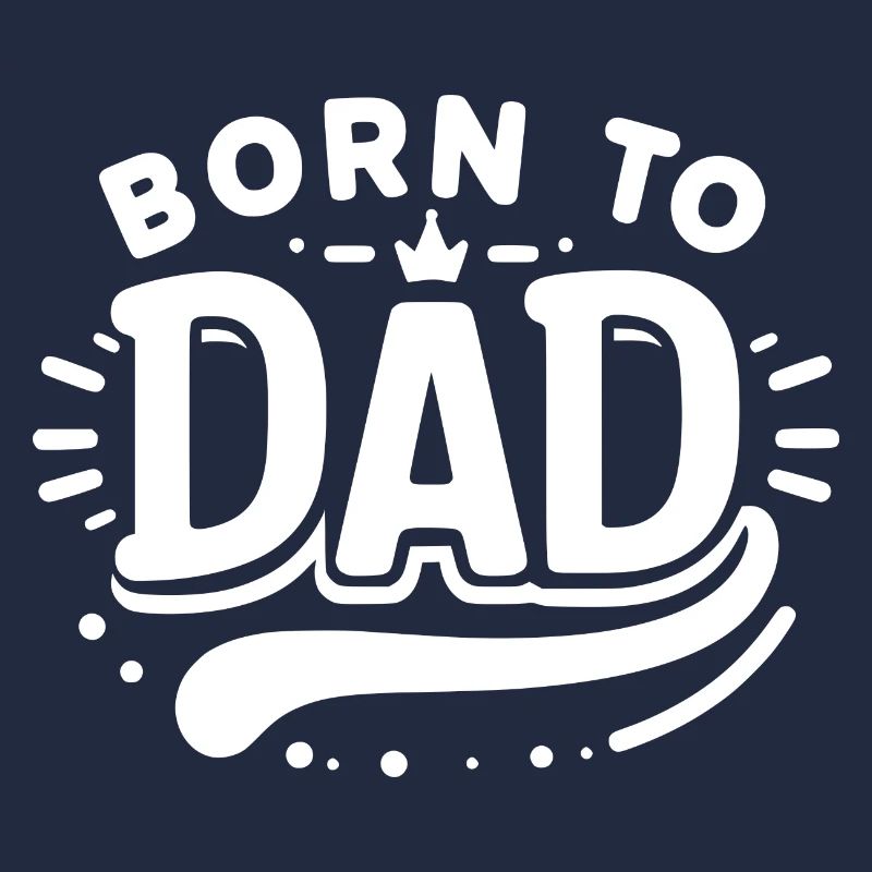 Geboren vom Vater