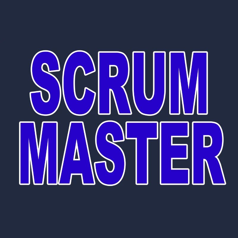 Agile - Maître Scrum