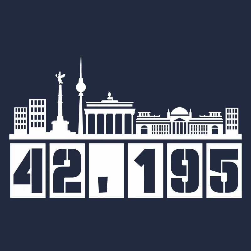 Berlin Skyline Marathon 1