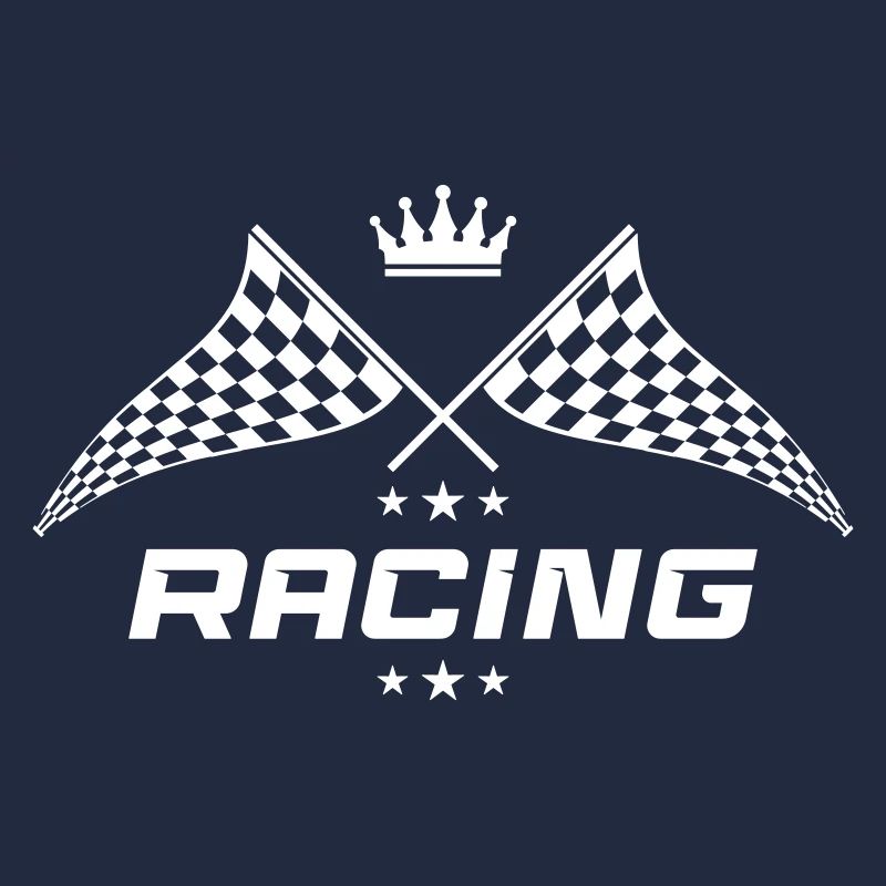 Symbole de course