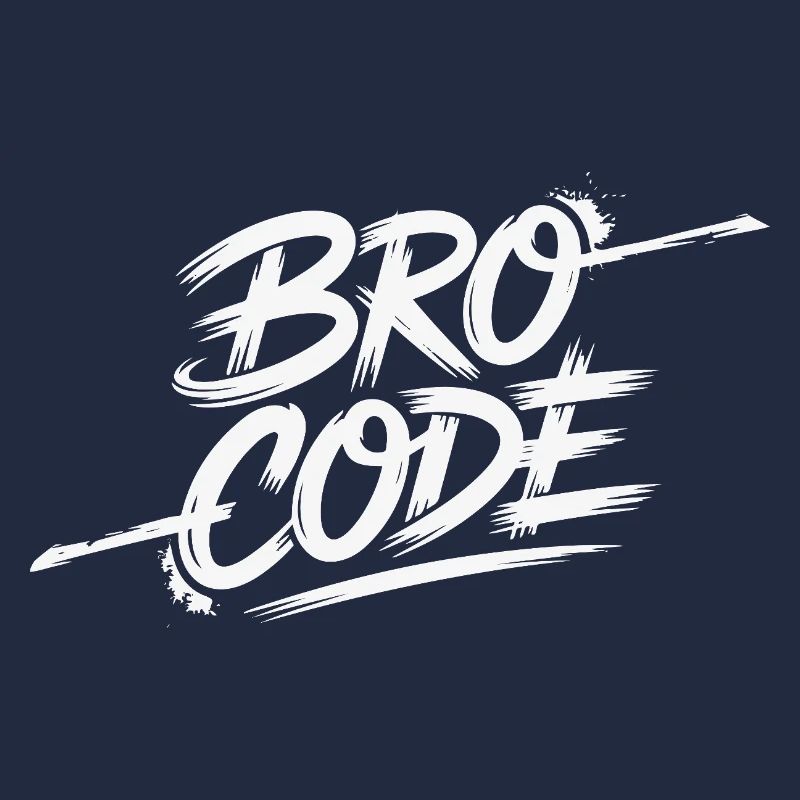 BROTHER CODE