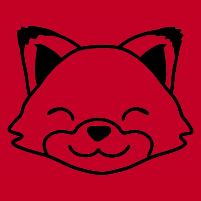 Fuchs Rotfuchs Wildes Tier Schlauer Wald Bewohner