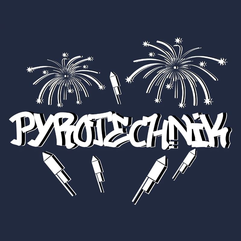 Pyrotechnik