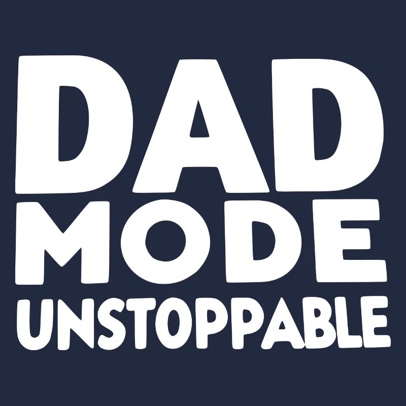 Mode papa imparable