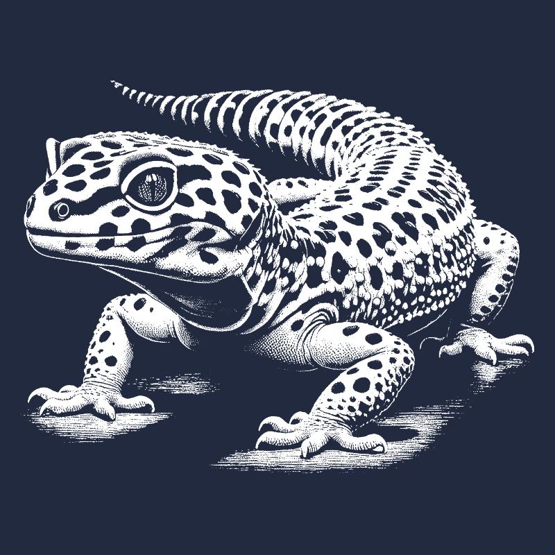 Leopard gecko
