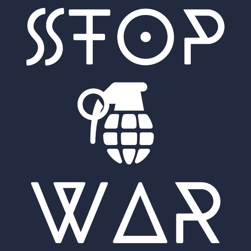 STOP WAR