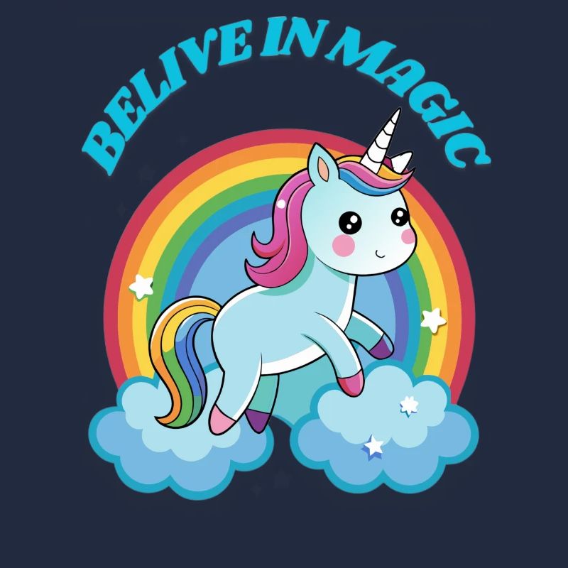 Belive in Magic
