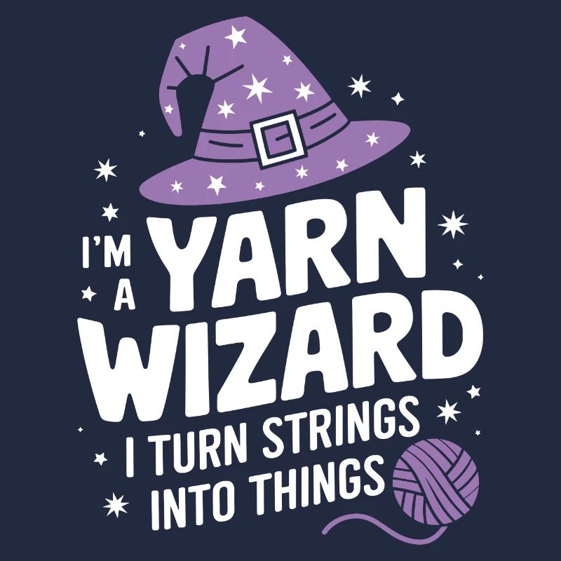 Unleash creativity with wool