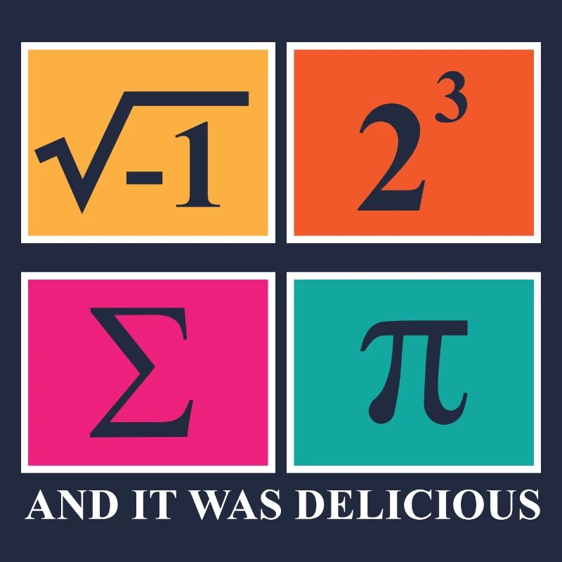 Pi Day I Ate Some Pie and It Was Delicious Math