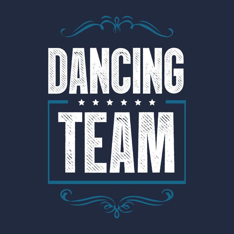 Équipe de danse