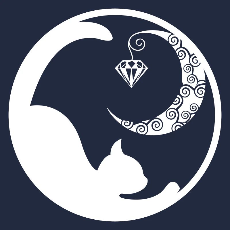 Cat Moon