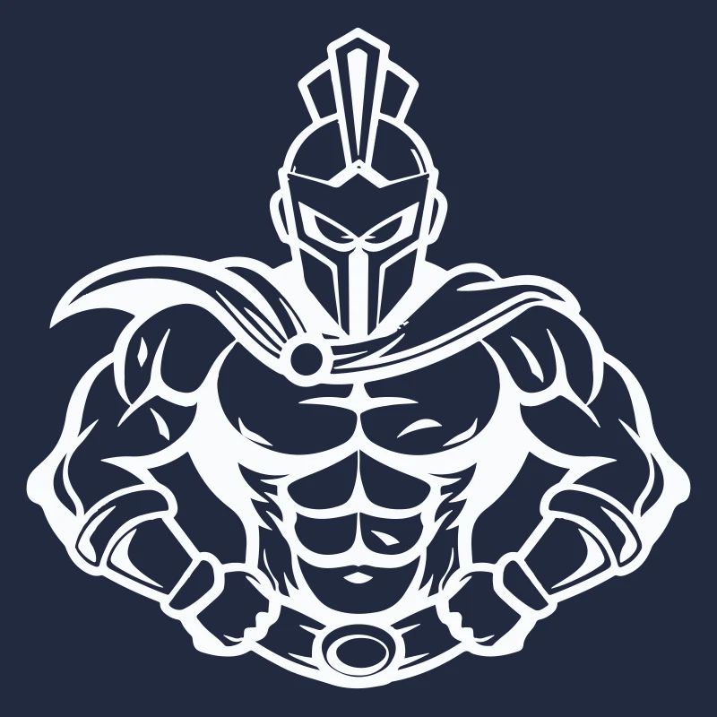 Sparta Warrior