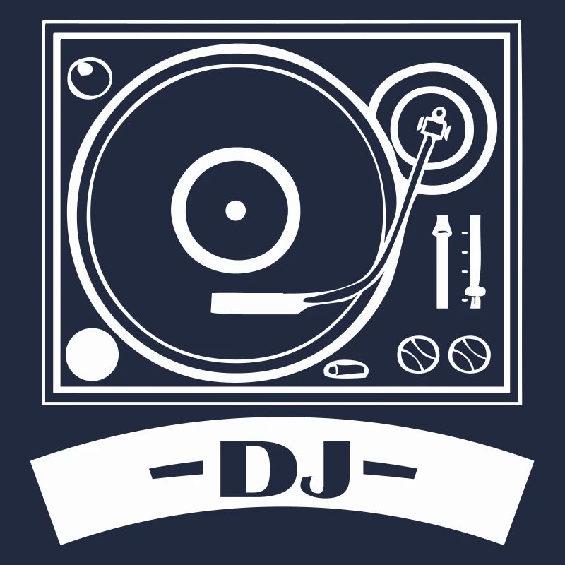 turntable dj