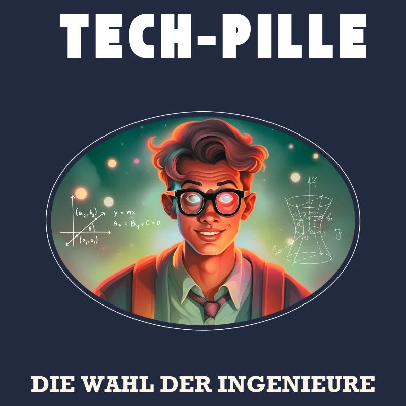 Tech Pill: Engineers' Choice