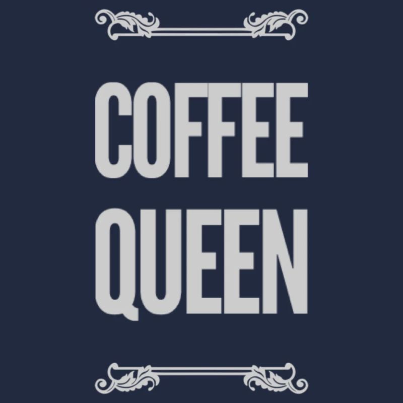 Coffee Spruch