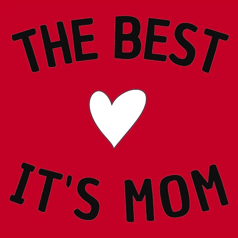 Die beste Mutter