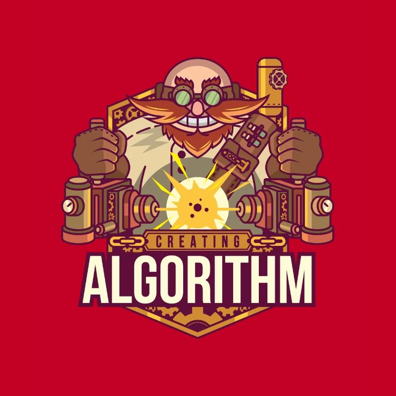Software-Algorithmus