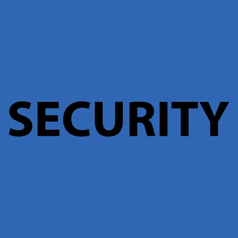 security