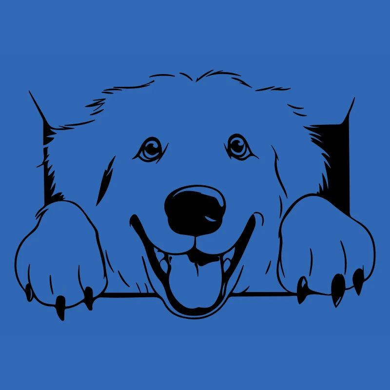 Pyrenean Mountain Dog