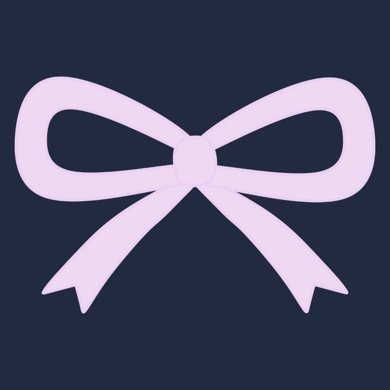 Noeud lilas