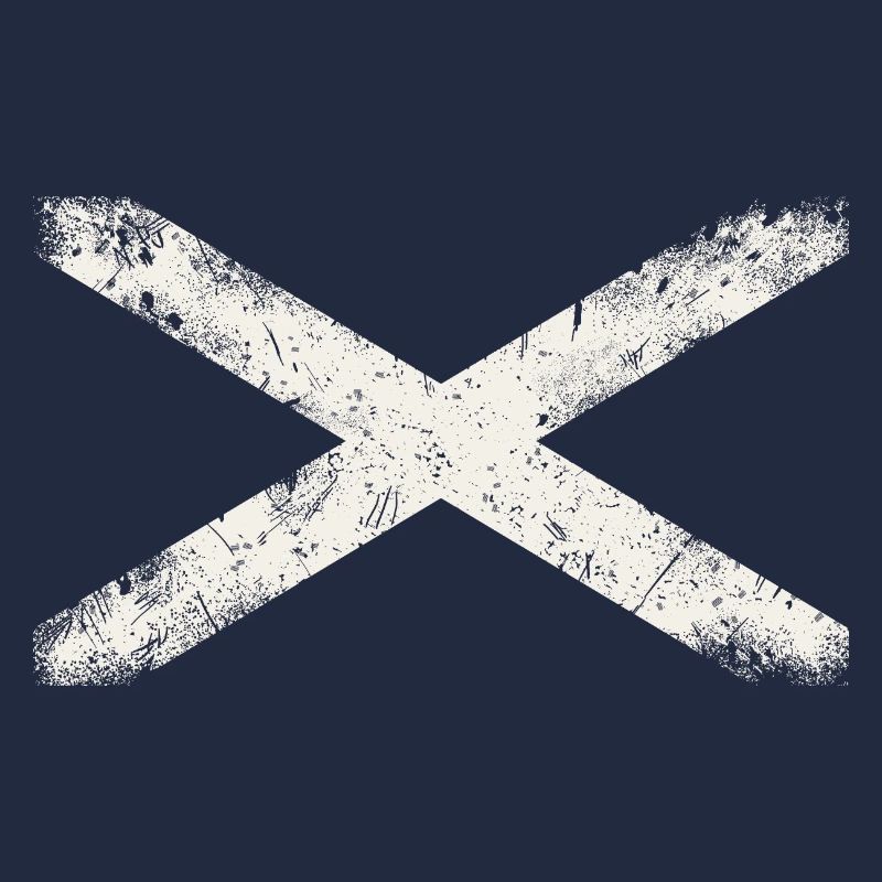 Croix écossaise