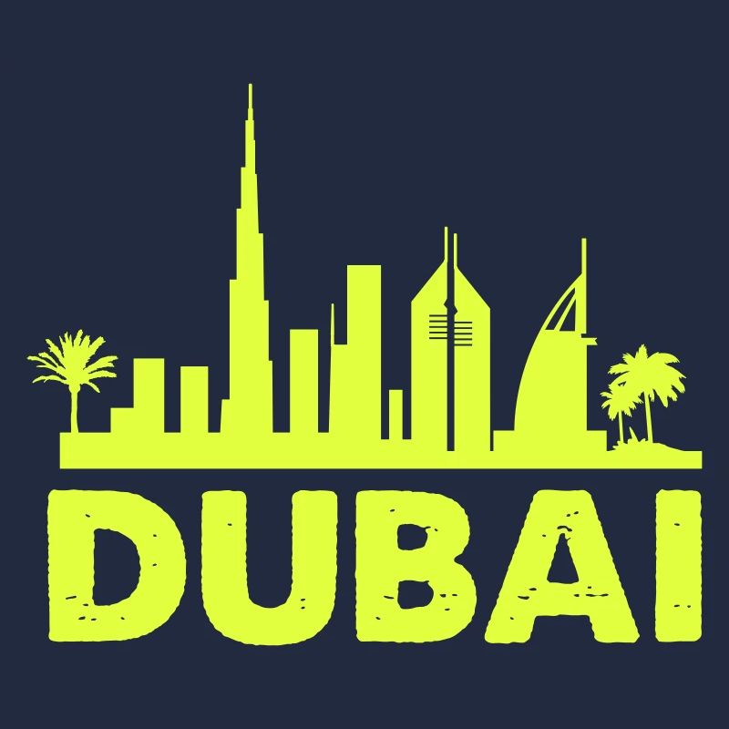 dubai skyline 01