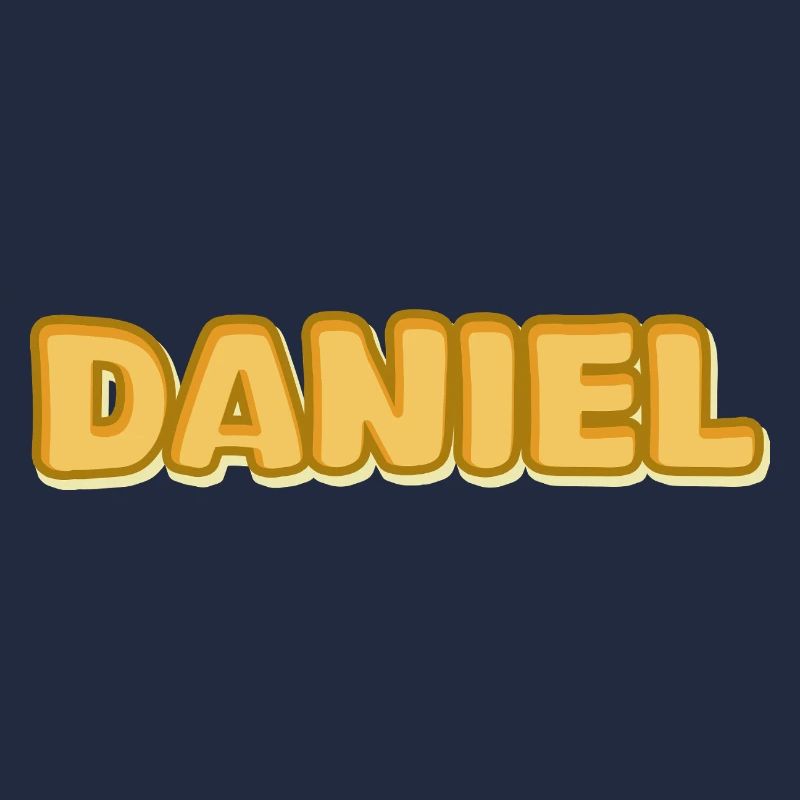 Daniel Daniel