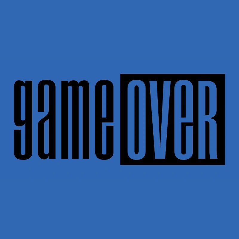Game over deluxe