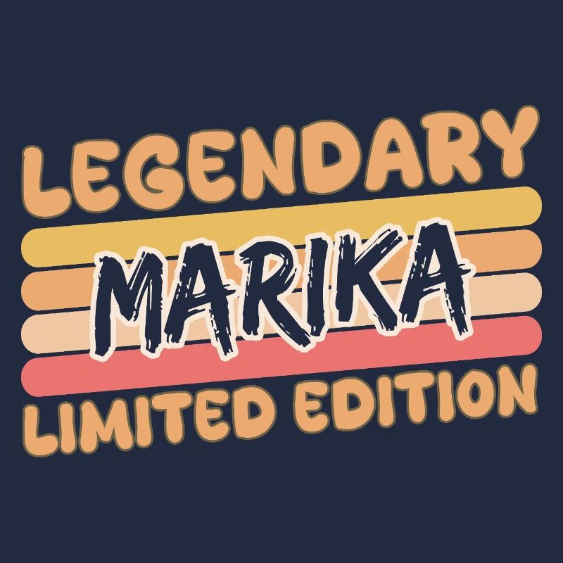 Marika als Legendary