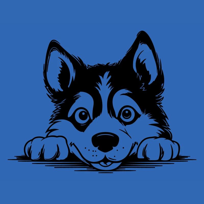Siberian Husky