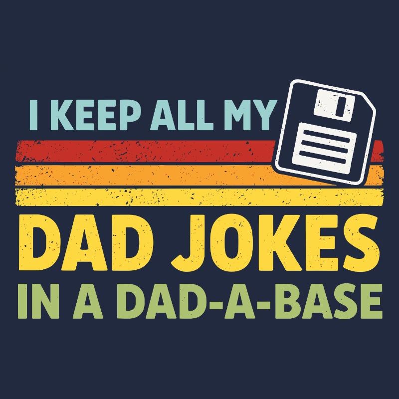 Dad Jokes Shirt Programmer Dad Humor