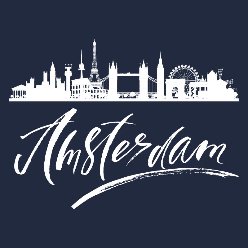Amsterdam Pays Bas