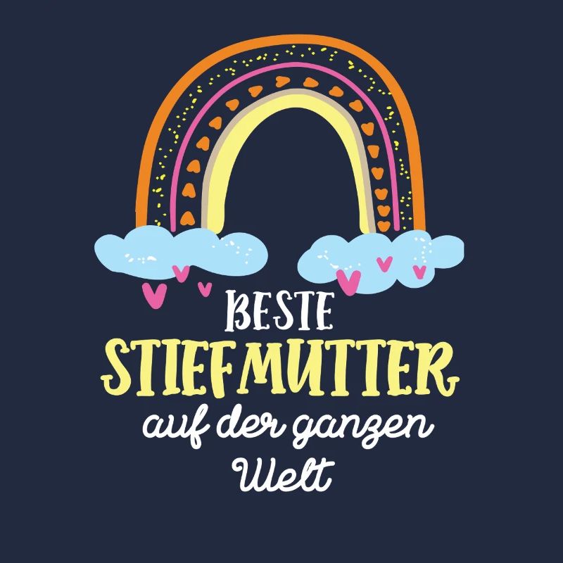 Stiefmutter Geburtstag Bonus Mama Muttertag Mutter