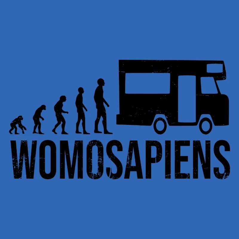 Womosapiens Wohnmobil Evolution