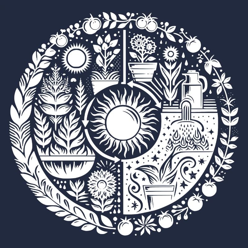 Permaculture Cycle
