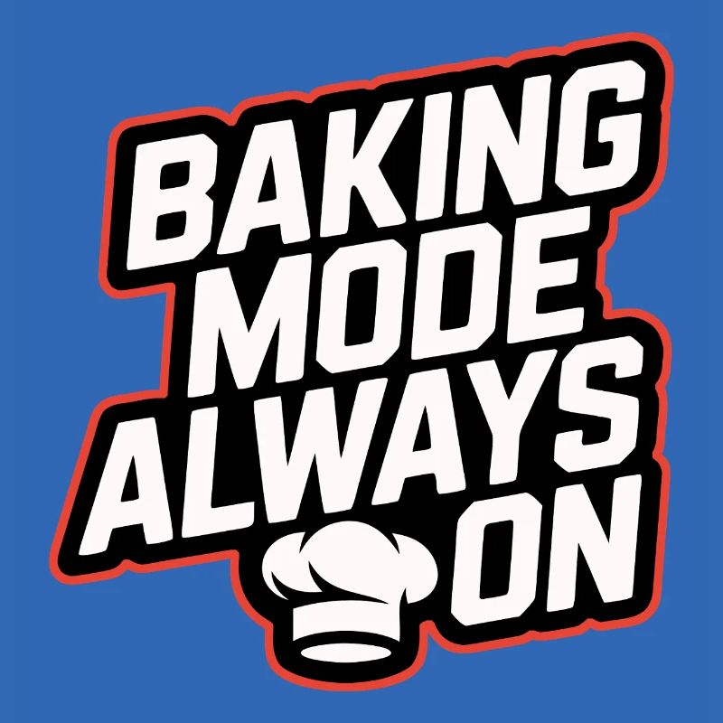 Mode de cuisson toujours activé