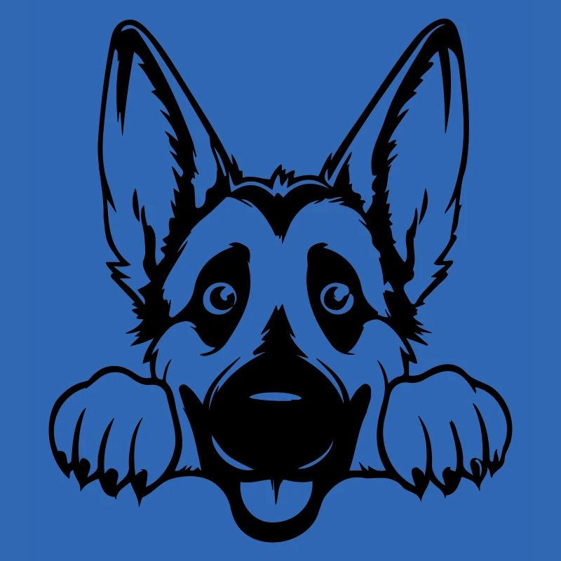 Deutsche Schäferhund